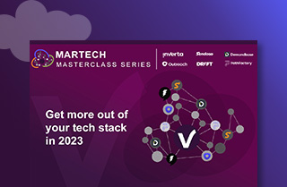 Martech Masterclass