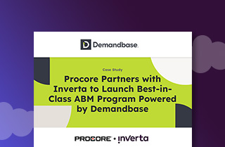 Procore Case Study